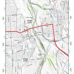 39121SW Page 82 Yuba City Topo Preview 1