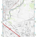 39121SW Page 83 Yuba City Topo Preview 1