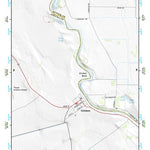 39121SW Page 87 Yuba City Topo Preview 1