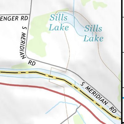 39121SW Page 87 Yuba City Topo Preview 3