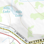 39121SW Page 88 Yuba City Topo Preview 3