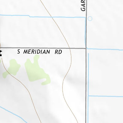39121SW Page 89 Yuba City Topo Preview 3
