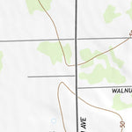 39121SW Page 93 Yuba City Topo Preview 2