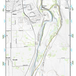 39121SW Page 94 Yuba City Topo Preview 1