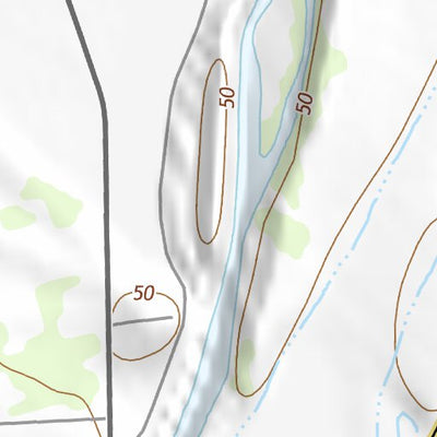 39121SW Page 94 Yuba City Topo Preview 2