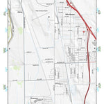39121SW Page 95 Yuba City Topo Preview 1