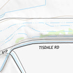 39121SW Page 101 Yuba City Topo Preview 2
