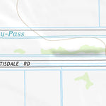 39121SW Page 102 Yuba City Topo Preview 2