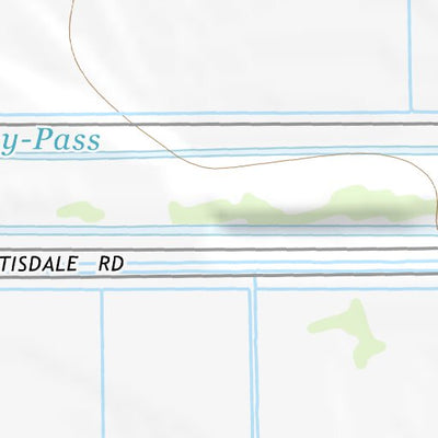 39121SW Page 102 Yuba City Topo Preview 2