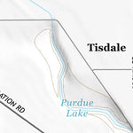 39121SW Page 102 Yuba City Topo Preview 3
