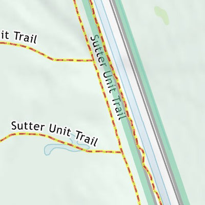 39121SW Page 103 Yuba City Topo Preview 3