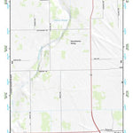 39121SW Page 105 Yuba City Topo Preview 1