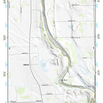 39121SW Page 106 Yuba City Topo Preview 1