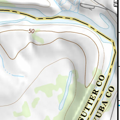 39121SW Page 106 Yuba City Topo Preview 3
