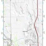 39121SW Page 107 Yuba City Topo Preview 1