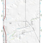 39121SW Page 108 Yuba City Topo Preview 1