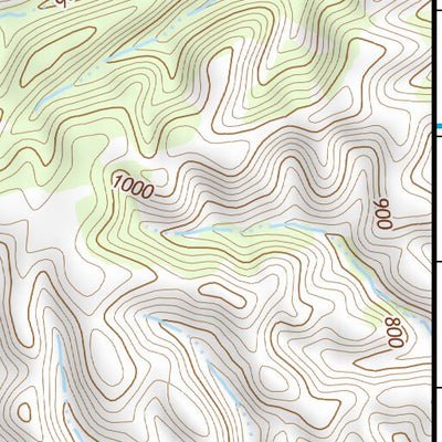 39122NE Page 1 Willows Topo Preview 3
