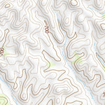 39122NE Page 2 Willows Topo Preview 2