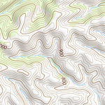 39122NE Page 2 Willows Topo Preview 3
