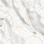 39122NE Page 3 Willows Topo Preview 2