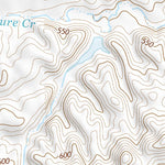 39122NE Page 4 Willows Topo Preview 3