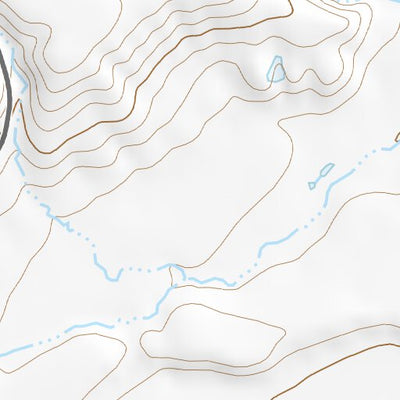 39122NE Page 5 Willows Topo Preview 2