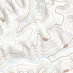 39122NE Page 5 Willows Topo Preview 3