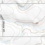 39122NE Page 6 Willows Topo Preview 3