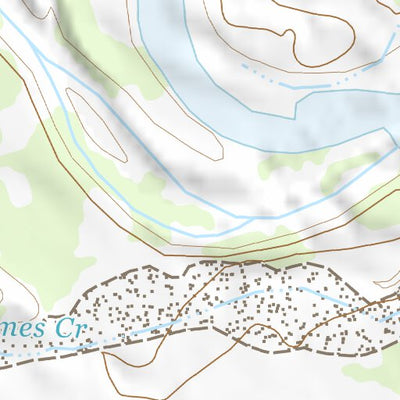 39122NE Page 10 Willows Topo Preview 3