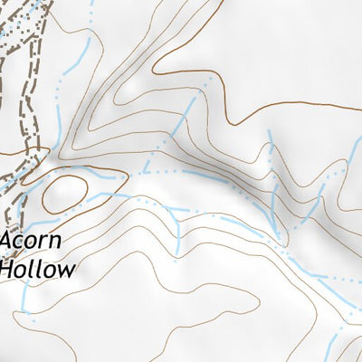 39122NE Page 12 Willows Topo Preview 3
