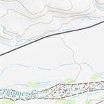 39122NE Page 13 Willows Topo Preview 2