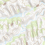 39122NE Page 14 Willows Topo Preview 3