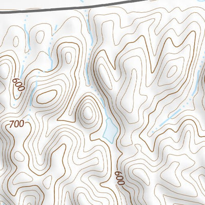 39122NE Page 15 Willows Topo Preview 2