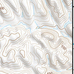 39122NE Page 15 Willows Topo Preview 3