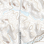39122NE Page 16 Willows Topo Preview 2