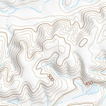 39122NE Page 17 Willows Topo Preview 3