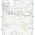 39122NE Page 21 Willows Topo Preview 1