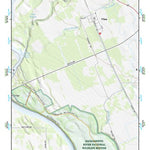 39122NE Page 23 Willows Topo Preview 1