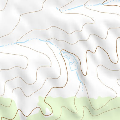 39122NE Page 31 Willows Topo Preview 2