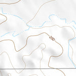 39122NE Page 34 Willows Topo Preview 2