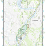 39122NE Page 35 Willows Topo Preview 1