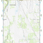 39122NE Page 36 Willows Topo Preview 1