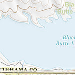 39122NE Page 39 Willows Topo Preview 2