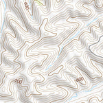 39122NE Page 39 Willows Topo Preview 3