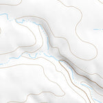 39122NE Page 43 Willows Topo Preview 2