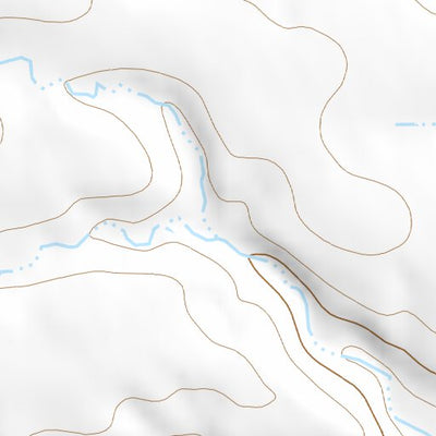 39122NE Page 43 Willows Topo Preview 2