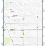 39122NE Page 46 Willows Topo Preview 1