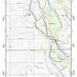 39122NE Page 47 Willows Topo Preview 1