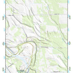 39122NE Page 48 Willows Topo Preview 1