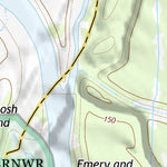 39122NE Page 48 Willows Topo Preview 3